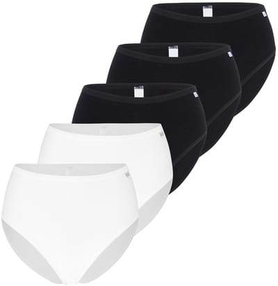 Speidel Dames hipster slip 5 pack Britta