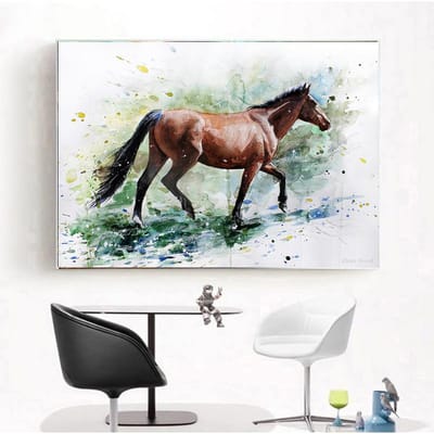 Volledige vierkante/ronde boor 5D DIY Diamond schilderij borduurwerk kruissteek 5D Home Decor cadeau Full Square 20X30CM