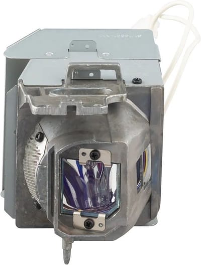 Beamerlamp geschikt voor ViewSonic RLC-128 (bevat originele UHP lamp)