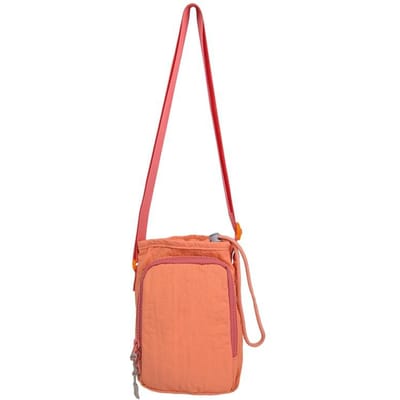 Sac à Pompe Léger Quotidien pour Hommes et Femmes Sac Bandoulière pour Trajets Quotidients Vélo en Plein Air rose