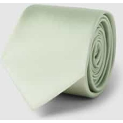 Stropdas van pure zijde (6 cm)