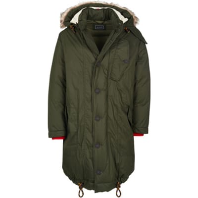 Mantel Tommy Hilfiger -