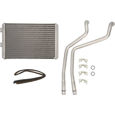 Warmtewisselaar, interieur verwarming THERMOTEC D6F019TT