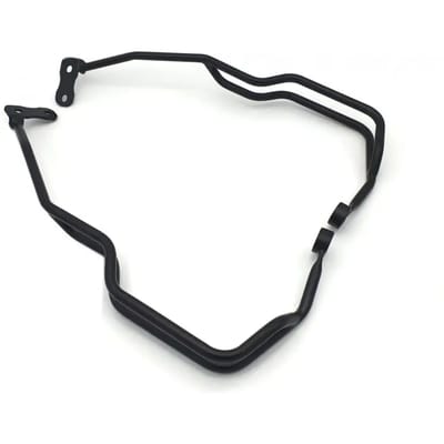 Paar motorfiets handbeschermers Brazoline BMW R1200GS R1250GS 13-21