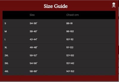Spiral Heren Tshirt -L- HOLSTER WRAP