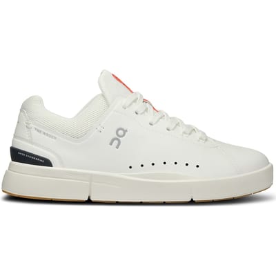 On The Roger Advantage 2 White Spice Size: 37 | Sneakers Outlet | Dames | Wit