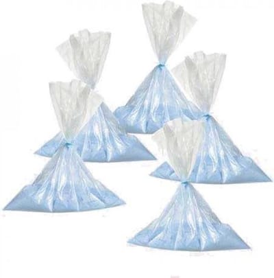 M:C Blondeerpoeder Platin Effect Blauw 5x400gr
