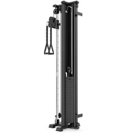 VirtuFit PL100 Single Pulley Station - Kabelstation