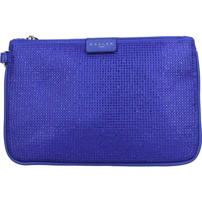 Gaelle Zakken... Blauw