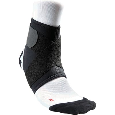 McDavid ankle support w/ strap enkelband -
