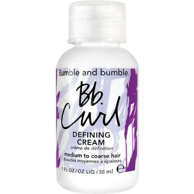 Bumble and Bumble Curl Defining Creme 60 ml