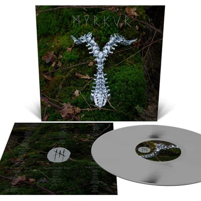 Spine - Myrkur