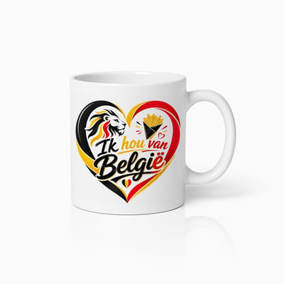 Nevolis® | Espressomok 330ml met Uniek Design | Ontwerp Jouw Eigen Mok | Handgemaakt Cadeau voor Koffieliefhebbers | Gepersonaliseerd op Aanvraag | Enkel of Grote Bestelling