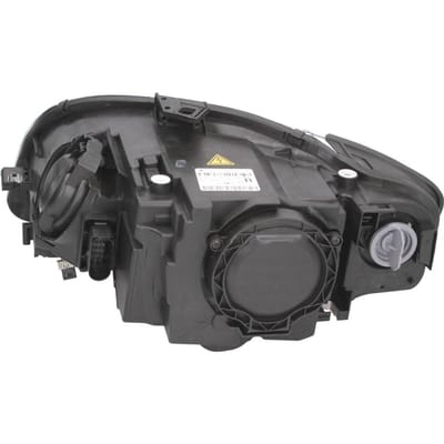 Koplampen MAGNETI MARELLI 711307022443, rechts