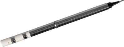 Joy-it JT-SI01-STILS Soldeerpunt Conisch Lengte soldeerpunt: 13.5 mm Inhoud: 1 stuk(s)