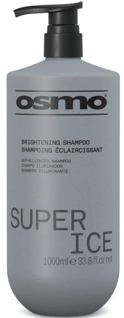 Osmo - Super Ice Brightening Shampoo