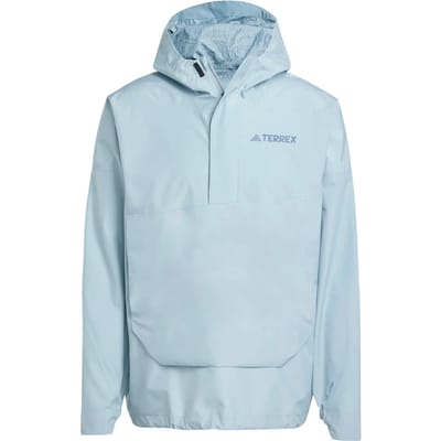 Waterdicht wandeljack adidas Terrex Xploric 2.5 Layer Climaproof