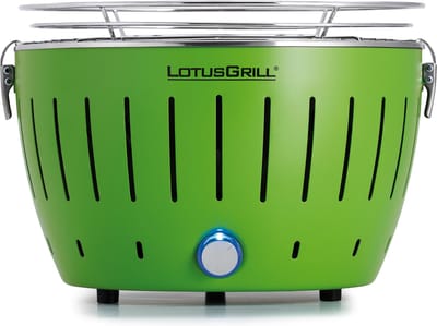 LotusGrill Mini - Ø292mm - Groen