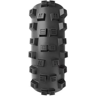 Vittoria Mota Tnt Graphene 2.0 Tubeless 27.5´´ X 2.35 Mtb-band Zwart 27.5´´ x 2.35