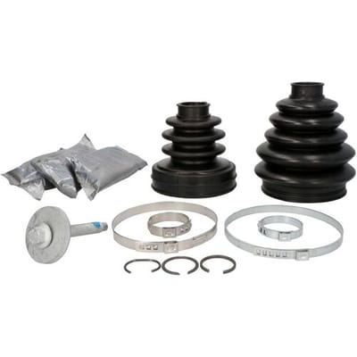 Balgenset, aandrijfas SPIDAN 36295