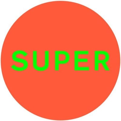 Super - Pet Shop Boys