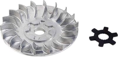teknix variator vaste wang voor yamaha 50 bw's scooter 2004 tot 2019 nieuw