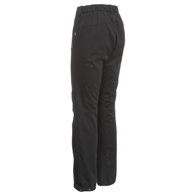 Trespass Dames/dames Sola Softshell Outdoor Broek (Zwart)