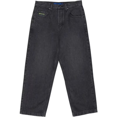 Baggy jeans DC Shoes Destroy