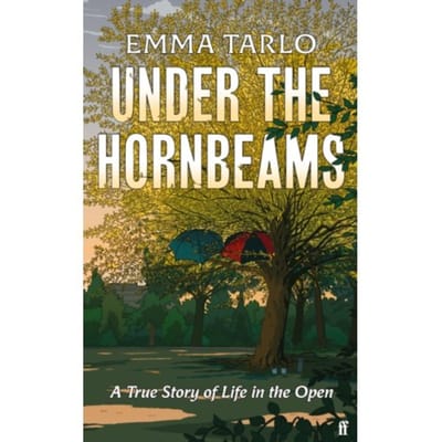 Under The Hornbeams - Emma Tarlo