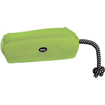 Nylon voedseltas met touw Nobby Pet