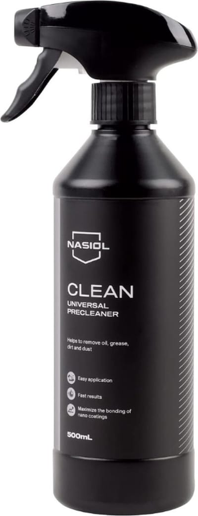 NASIOL - Clean - Panel Prep - 500ml