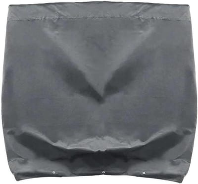 Tafeltennistafel Cover - Ping Pong Tafel Beschermhoes - Buiten Tafel Beschermen - Waterdicht Oxford Materiaal