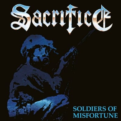 Soldiers of Misfortune