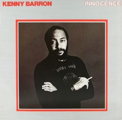 Ken Townsend - Innocence (CD)