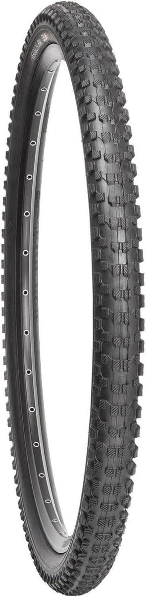 MTB Band - All-mountain band - Terreinrijden - Hoge stabiliteit - 29 x 2.10 - Zwart