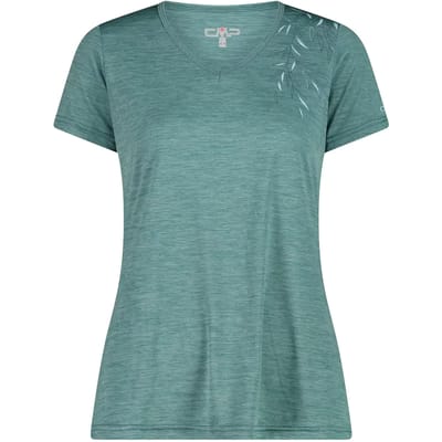 Dames-T-shirt CMP