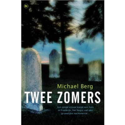 Twee Zomers - Michael Berg