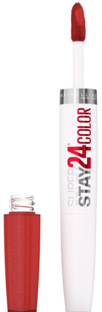 Maybelline SuperStay 24H Lipstick - 920 Bronzed Dream
