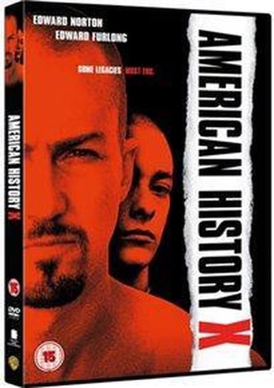 American History X (Import)