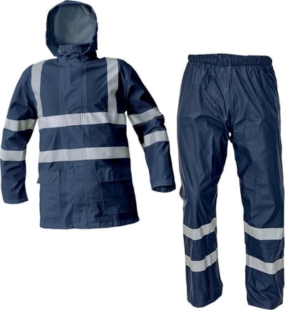 CRV Siret Regenset 03120055 - Marine - 2XL