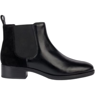 Enkellaarzen Geox D FELICITY