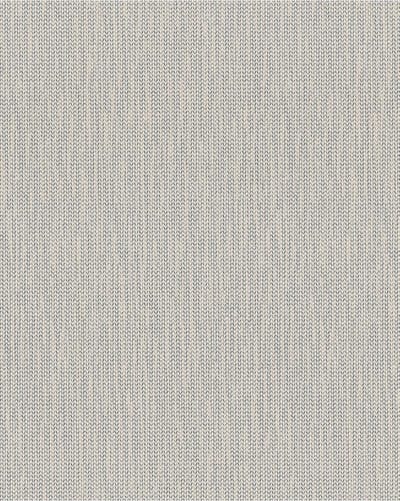La Veneziana 4 uni/textiel beige/zlver effen (vliesbehang, zilver)