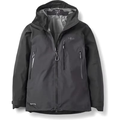Dames wandeljack Rab Latok Mountain GTX