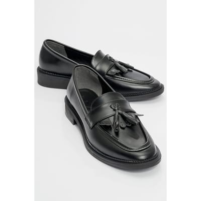 Zita Loafers