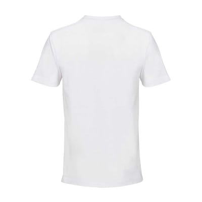 SOLS Unisex Volwassen Cliff Katoenen T-shirt (Wit)