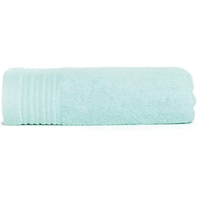 The One Towelling Classic handdoek - 50 x 100 cm - Hotelkwaliteit - 100% Zacht katoen - Mint