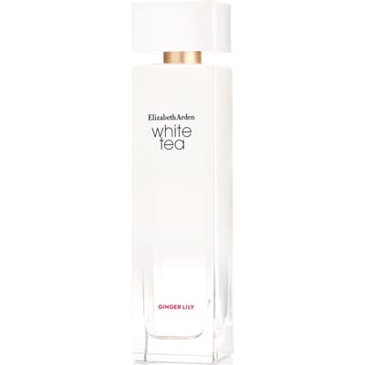 Elizabeth Arden White Tea Gingerlily Eau de Toilette Spray 100 ml