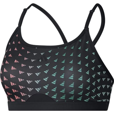Strapless/Verwijderbare bandjes adidas Aerct