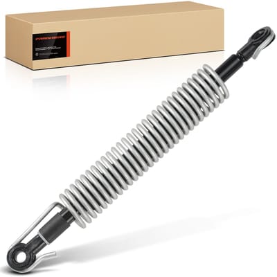 Frankberg 1x gasveer demper achterklep voor BMW 5-serie E60 sedan