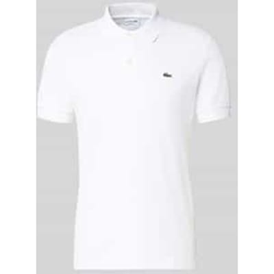 Polo Shirt Korte Mouw Lacoste Polo's-Mannen